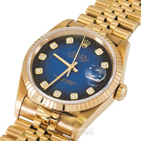 rolex 16238 review